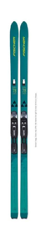 TRAVERSE 78 CROWN/SKIN XTRALITE Ski 2023