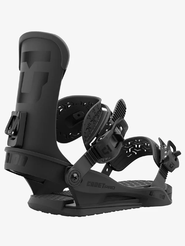 Cadet Pro Snowboard Bindings (Youth)