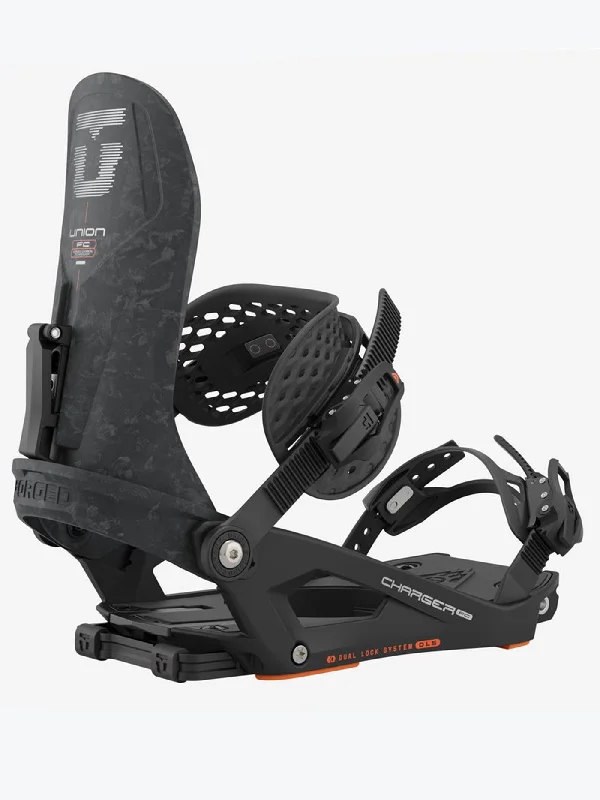 Charger FC Splitboard Bindings