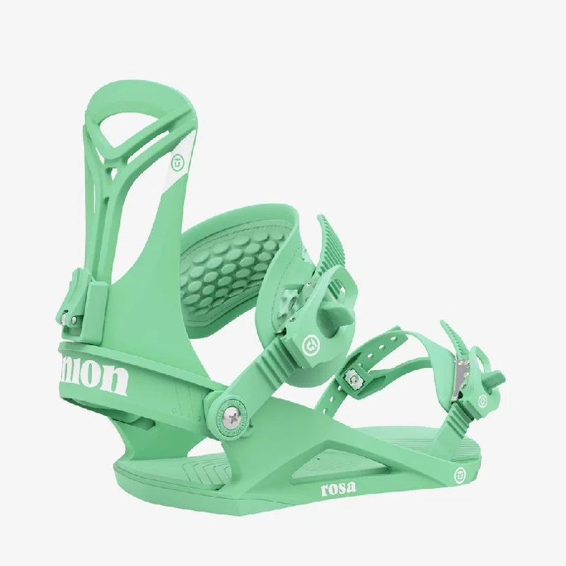 Union Rosa Snowboard Binding - Women's