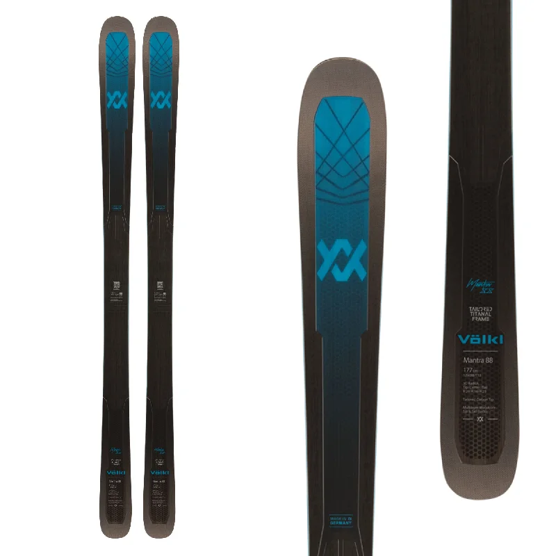 Volkl Men's Mantra 88 Ski 2025