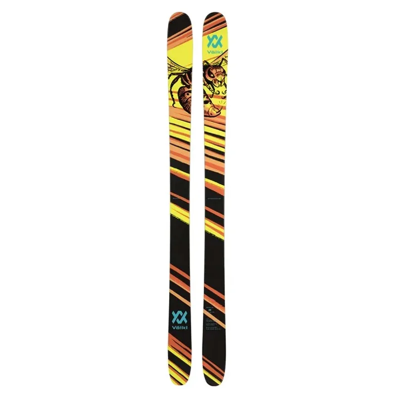 Volkl Men's Revolt 96 Skis 2024